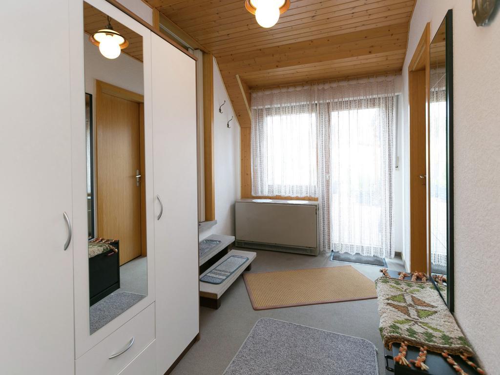 Cozy Apartment With Balcony In Trittenheim Germany 外观 照片